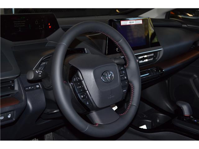 2026 Toyota Prius Plug-In Hybrid SE (Stk: 26706) in Kingston - Image 4 of 10
