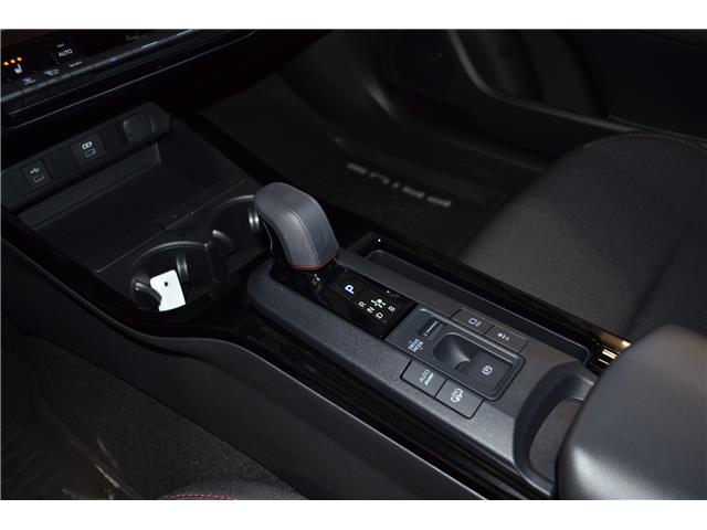 2026 Toyota Prius Plug-In Hybrid SE (Stk: 26706) in Kingston - Image 7 of 10