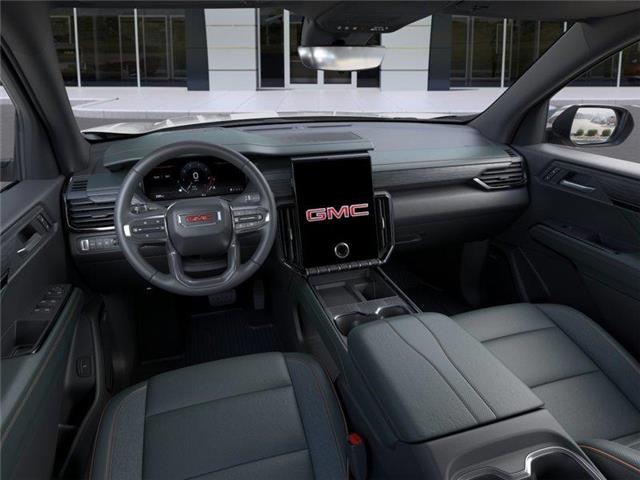 2026 GMC Acadia AT4 (Stk: 26148) in Moosomin - Image 5 of 6