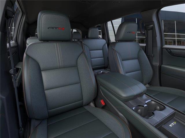 2026 GMC Acadia AT4 (Stk: 26148) in Moosomin - Image 6 of 6