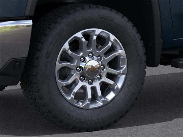 2026 Chevrolet Silverado 2500HD LTZ (Stk: 2-185206) in Paisley - Image 9 of 24