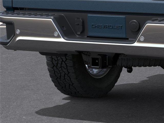 2026 Chevrolet Silverado 2500HD LTZ (Stk: 2-185206) in Paisley - Image 14 of 24