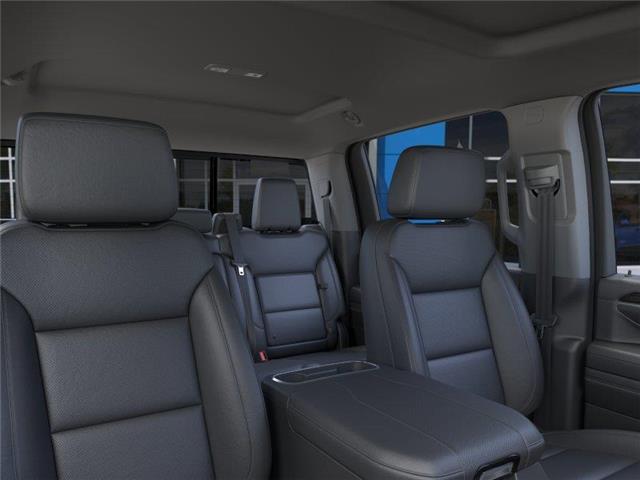 2026 Chevrolet Silverado 2500HD LTZ (Stk: 2-185206) in Paisley - Image 24 of 24