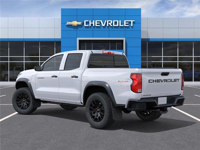 2026 Chevrolet Colorado Trail Boss in Cornwall - Image 3 of 6