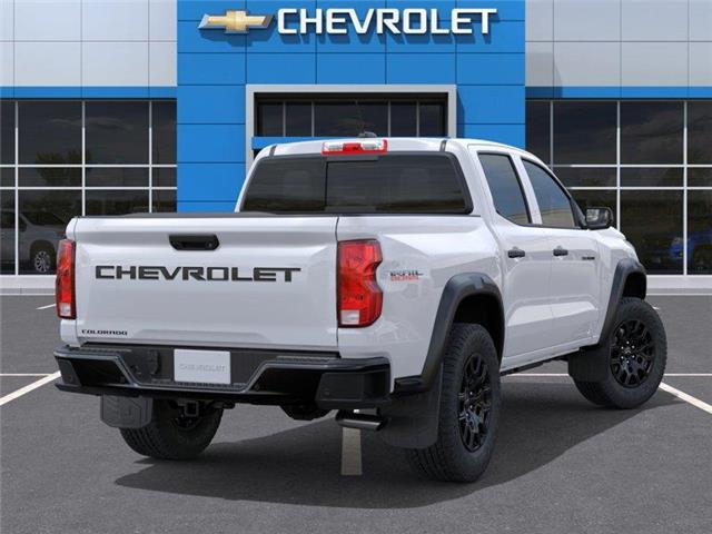 2026 Chevrolet Colorado Trail Boss in Cornwall - Image 4 of 6