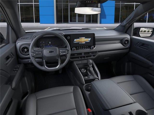 2026 Chevrolet Colorado Trail Boss in Cornwall - Image 5 of 6