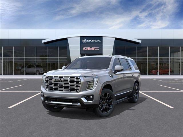 2026 GMC Yukon Denali in Cornwall - Image 1 of 6