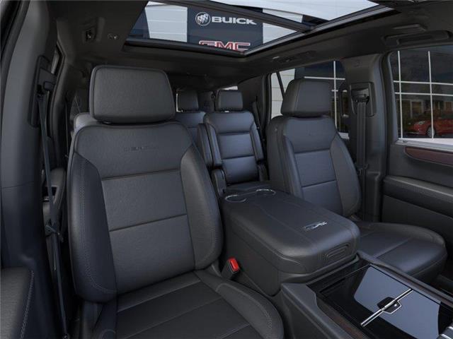 2026 GMC Yukon Denali in Cornwall - Image 6 of 6