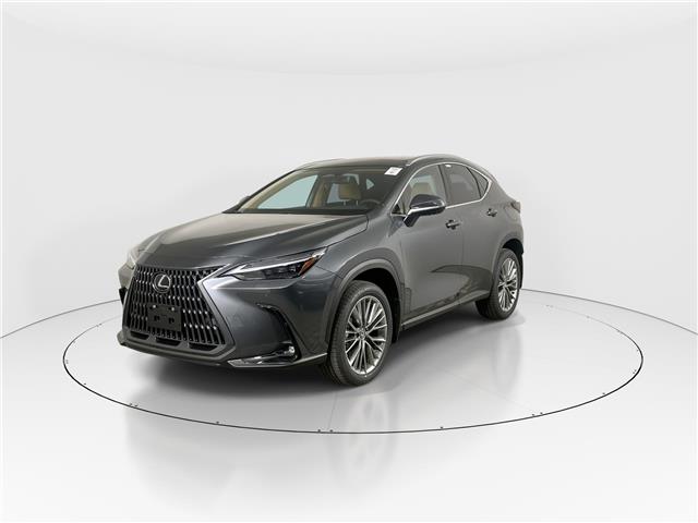 2026 Lexus NX 350 Base (Stk: 14112437) in Markham - Image 3 of 8