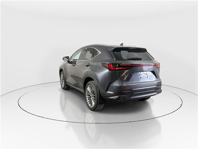 2026 Lexus NX 350 Base (Stk: 14112437) in Markham - Image 5 of 8