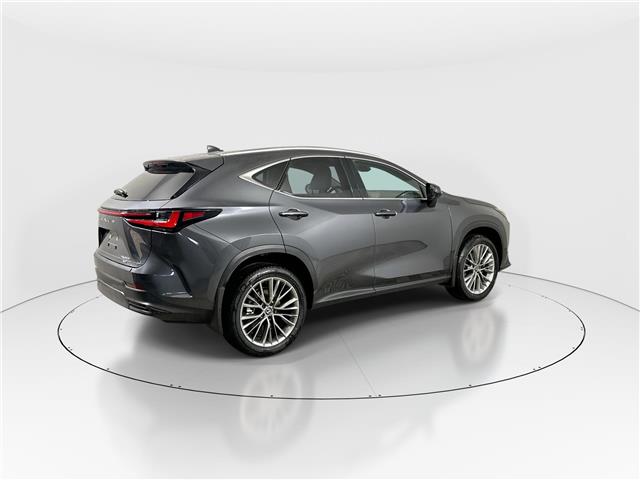 2026 Lexus NX 350h Base (Stk: 14112435) in Markham - Image 7 of 8
