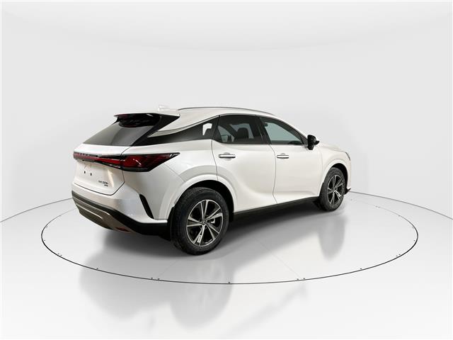2026 Lexus RX 350h Base (Stk: 14112424) in Markham - Image 7 of 19