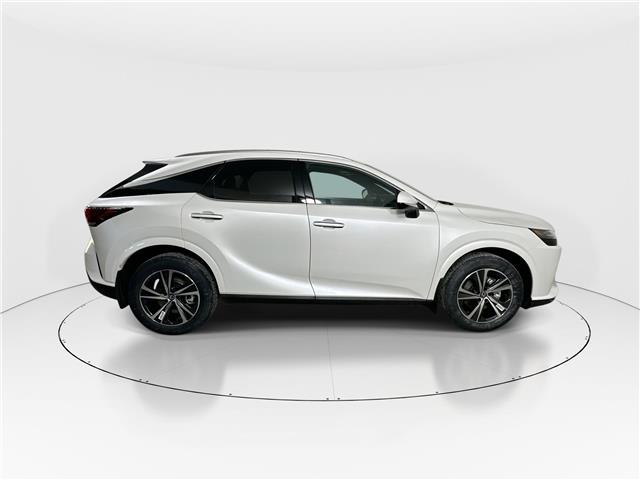 2026 Lexus RX 350h Base (Stk: 14112424) in Markham - Image 8 of 19