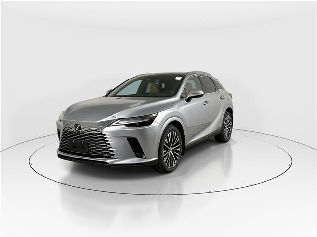 2026 Lexus RX 350h Base (Stk: 14112425) in Markham - Image 3 of 19