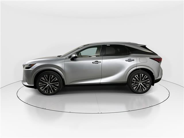 2026 Lexus RX 350h Base (Stk: 14112425) in Markham - Image 4 of 19