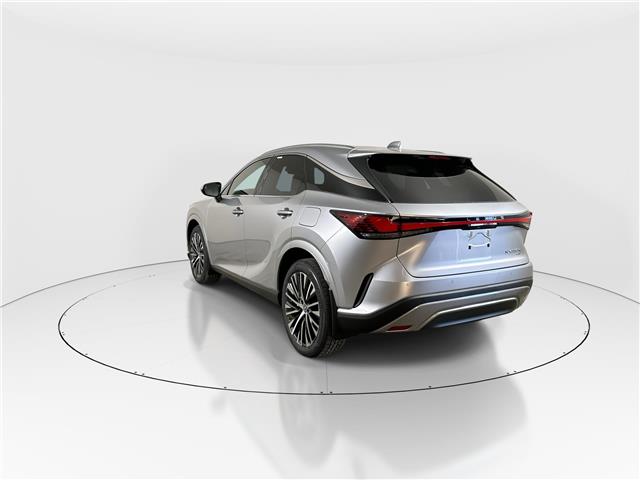 2026 Lexus RX 350h Base (Stk: 14112425) in Markham - Image 5 of 19