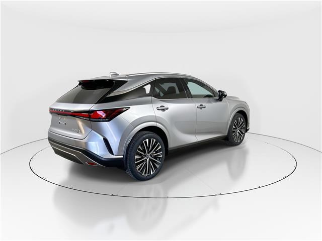 2026 Lexus RX 350h Base (Stk: 14112425) in Markham - Image 7 of 19