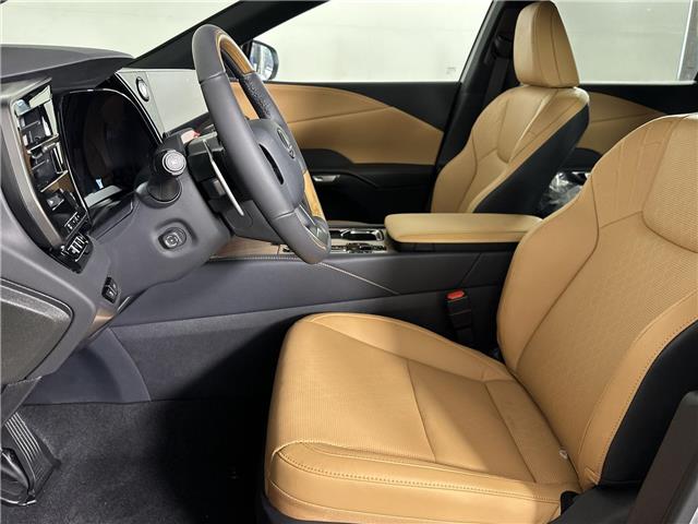 2026 Lexus RX 350h Base (Stk: 14112425) in Markham - Image 12 of 19