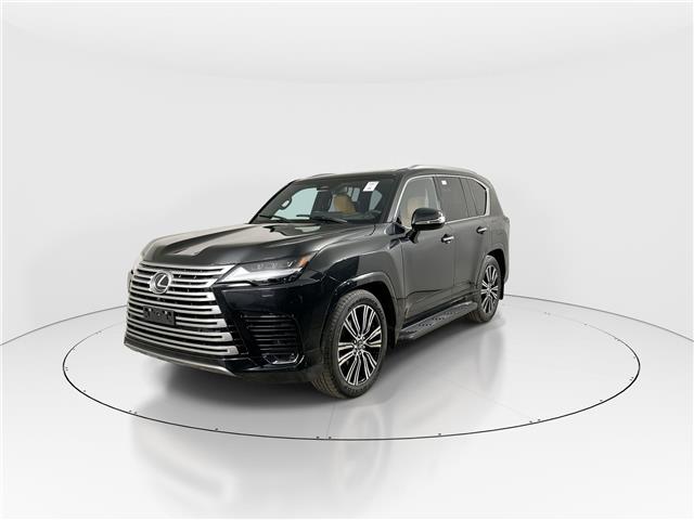 2026 Lexus LX 600 Base (Stk: 14112433) in Markham - Image 3 of 8