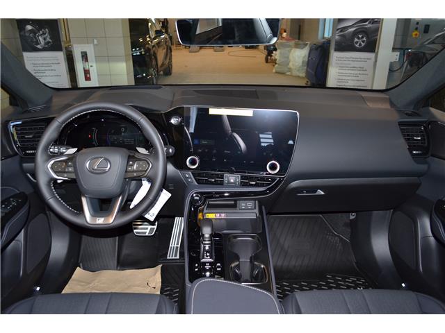 2026 Lexus NX 450h+ Base (Stk: 7023) in Kingston - Image 3 of 12