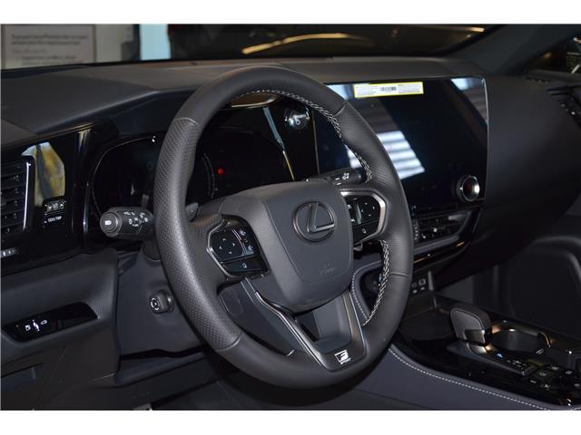 2026 Lexus NX 450h+ Base (Stk: 7023) in Kingston - Image 4 of 12