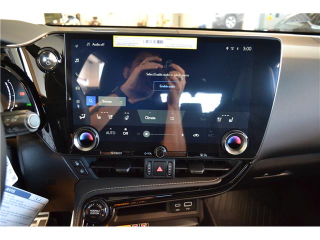 2026 Lexus NX 450h+ Base (Stk: 7023) in Kingston - Image 6 of 12