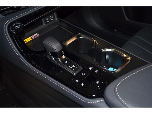2026 Lexus NX 450h+ Base (Stk: 7023) in Kingston - Image 7 of 12