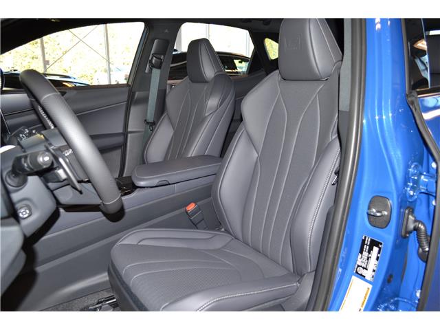 2026 Lexus NX 450h+ Base (Stk: 7023) in Kingston - Image 8 of 12