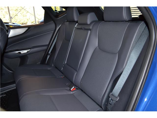 2026 Lexus NX 450h+ Base (Stk: 7023) in Kingston - Image 9 of 12