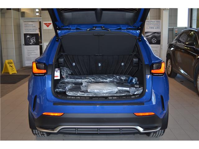 2026 Lexus NX 450h+ Base (Stk: 7023) in Kingston - Image 10 of 12
