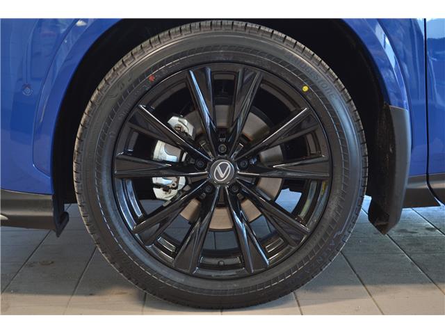 2026 Lexus NX 450h+ Base (Stk: 7023) in Kingston - Image 11 of 12