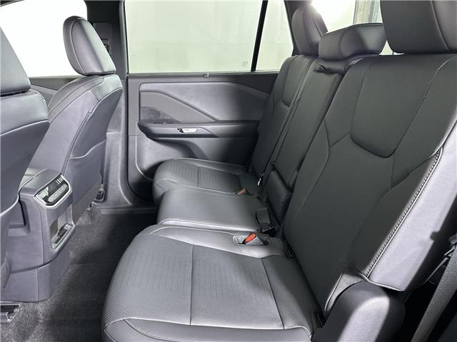 2026 Lexus TX 350  (Stk: 15105737) in Richmond Hill - Image 11 of 20