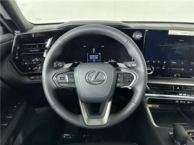 2026 Lexus TX 350  (Stk: 15105737) in Richmond Hill - Image 13 of 20