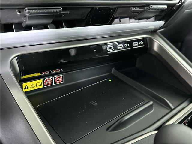 2026 Lexus TX 350  (Stk: 15105737) in Richmond Hill - Image 18 of 20