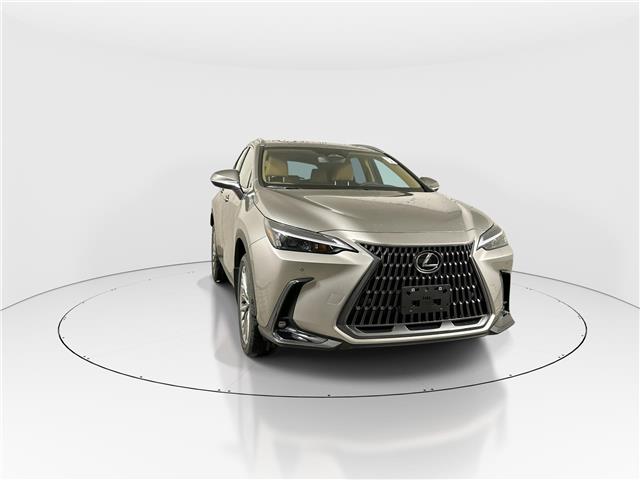 2026 Lexus NX 350  (Stk: 15105735) in Richmond Hill - Image 2 of 8