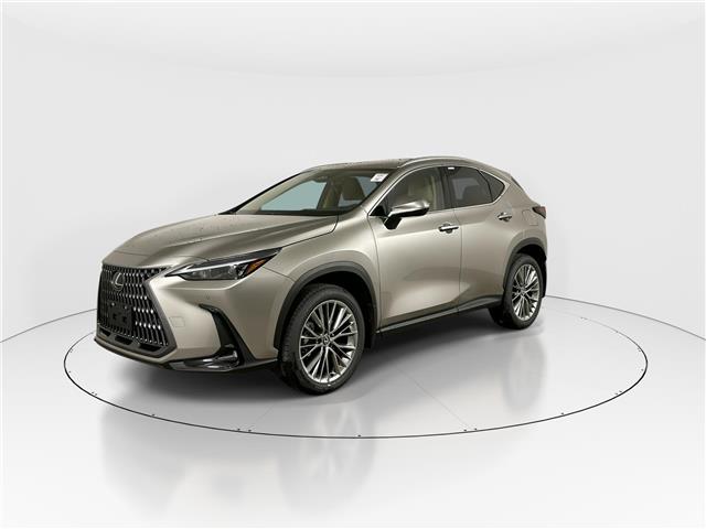 2026 Lexus NX 350  (Stk: 15105735) in Richmond Hill - Image 3 of 8