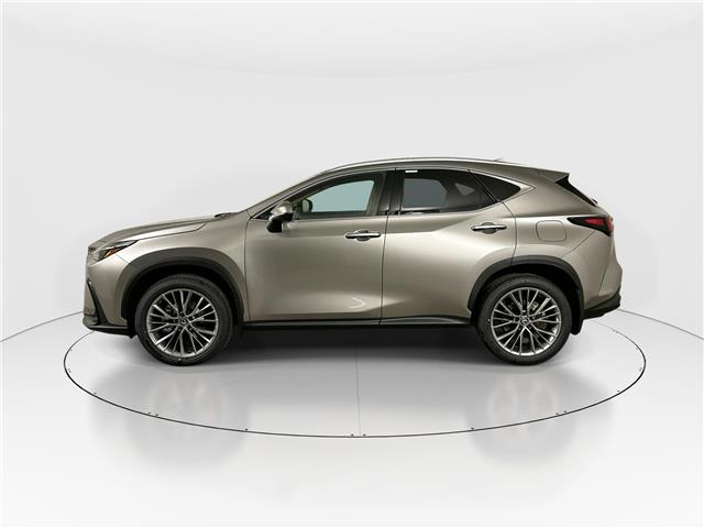 2026 Lexus NX 350  (Stk: 15105735) in Richmond Hill - Image 4 of 8