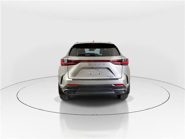 2026 Lexus NX 350  (Stk: 15105735) in Richmond Hill - Image 6 of 8