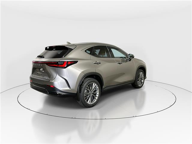 2026 Lexus NX 350  (Stk: 15105735) in Richmond Hill - Image 7 of 8