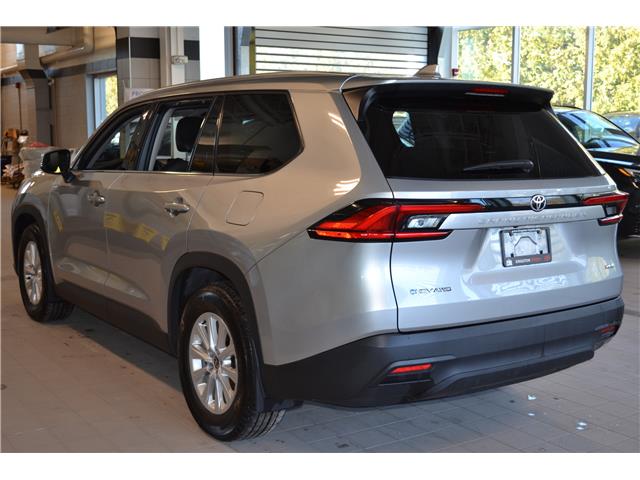 2024 Toyota Grand Highlander Hybrid XLE (Stk: 26704A) in Kingston - Image 2 of 11