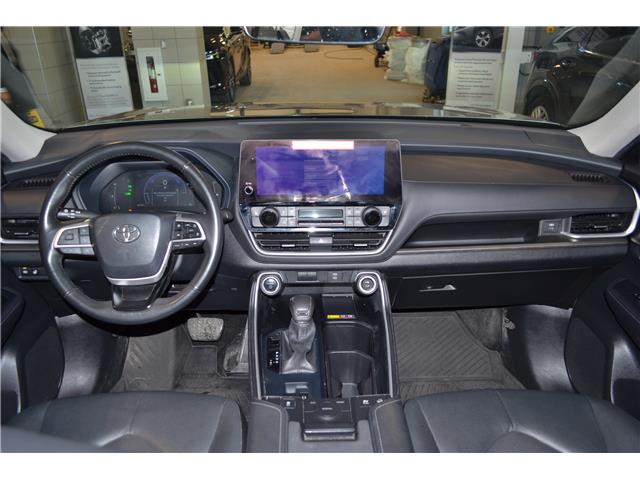 2024 Toyota Grand Highlander Hybrid XLE (Stk: 26704A) in Kingston - Image 3 of 11