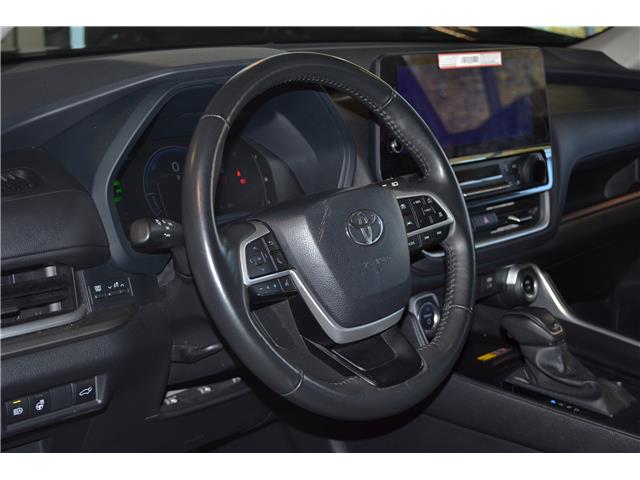2024 Toyota Grand Highlander Hybrid XLE (Stk: 26704A) in Kingston - Image 4 of 11