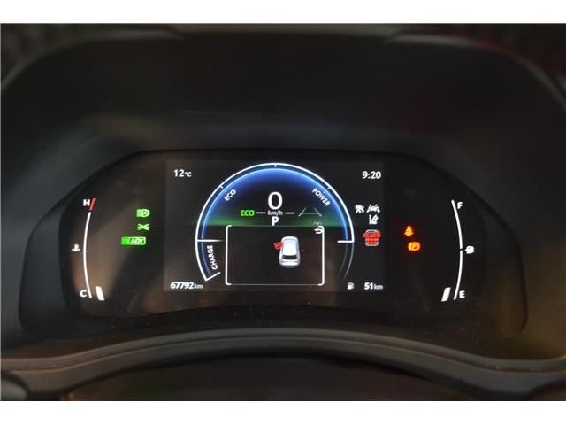 2024 Toyota Grand Highlander Hybrid XLE (Stk: 26704A) in Kingston - Image 5 of 11