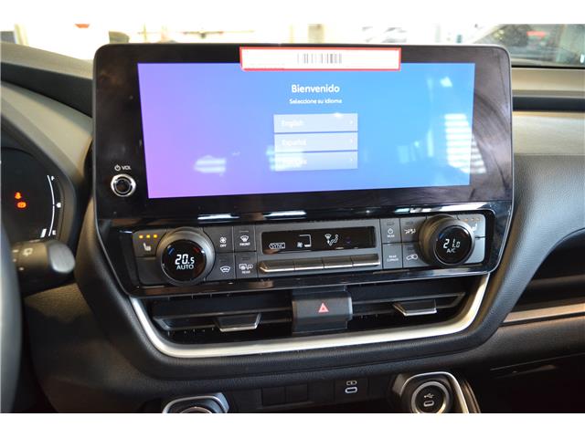 2024 Toyota Grand Highlander Hybrid XLE (Stk: 26704A) in Kingston - Image 6 of 11