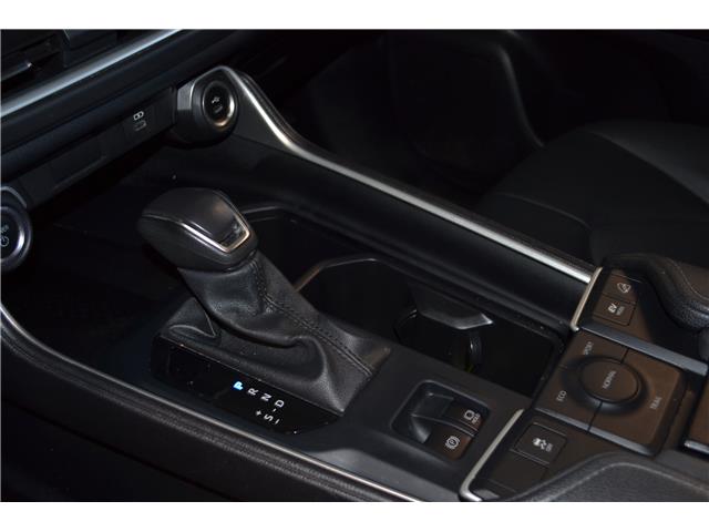 2024 Toyota Grand Highlander Hybrid XLE (Stk: 26704A) in Kingston - Image 7 of 11