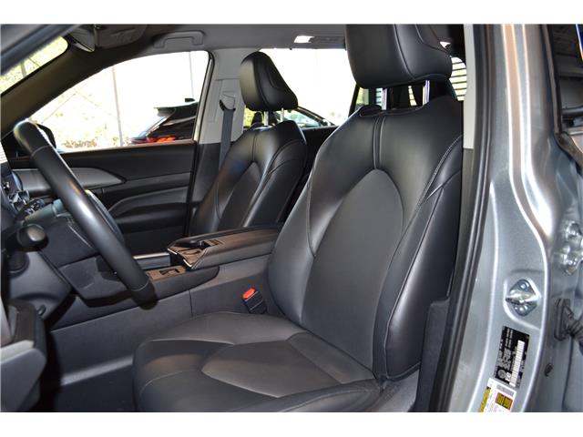 2024 Toyota Grand Highlander Hybrid XLE (Stk: 26704A) in Kingston - Image 8 of 11