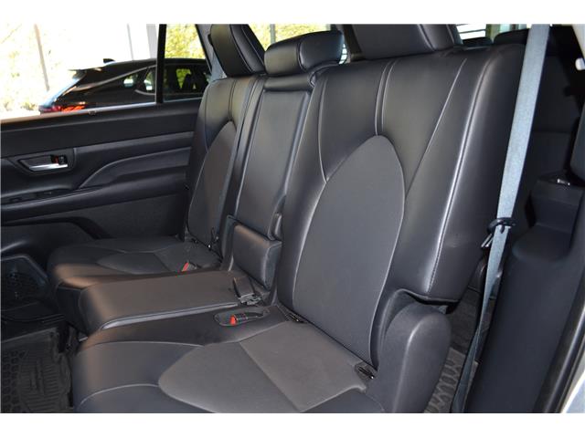 2024 Toyota Grand Highlander Hybrid XLE (Stk: 26704A) in Kingston - Image 9 of 11