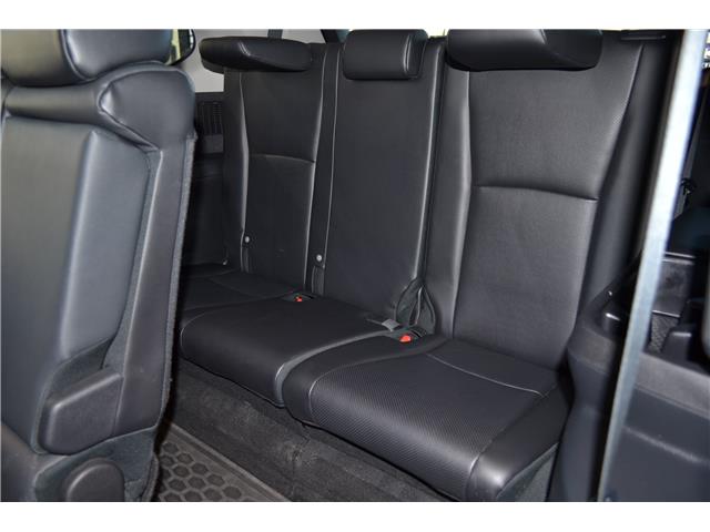 2024 Toyota Grand Highlander Hybrid XLE (Stk: 26704A) in Kingston - Image 10 of 11