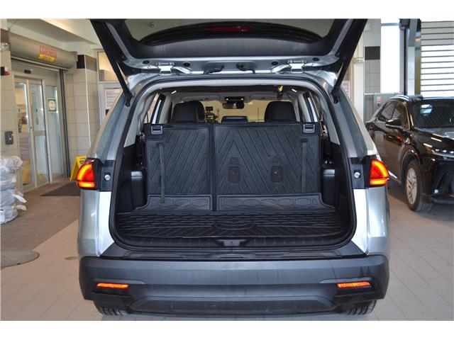 2024 Toyota Grand Highlander Hybrid XLE (Stk: 26704A) in Kingston - Image 11 of 11