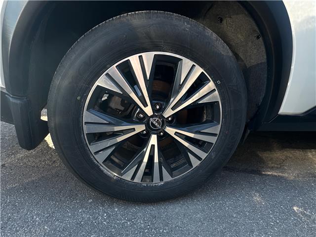 2023 Nissan Rogue SV Moonroof (Stk: 43707J) in Belleville - Image 31 of 31